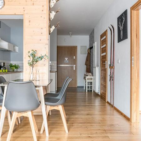 Apartamenty Pod Orlem Blisko Skoczni Закопане Екстериор снимка