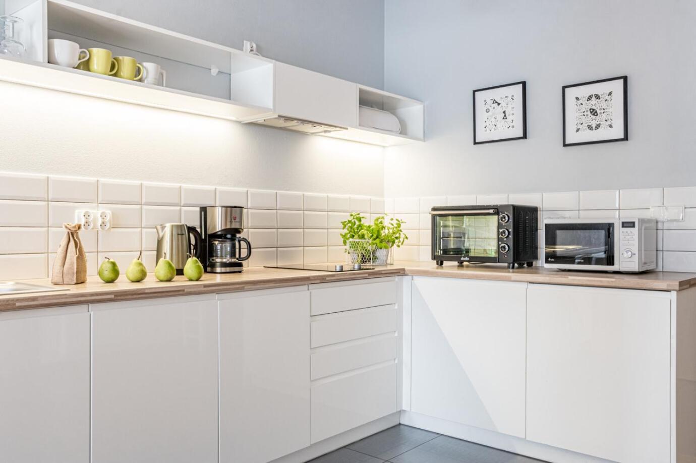 Apartamenty Pod Orlem Blisko Skoczni Закопане Екстериор снимка