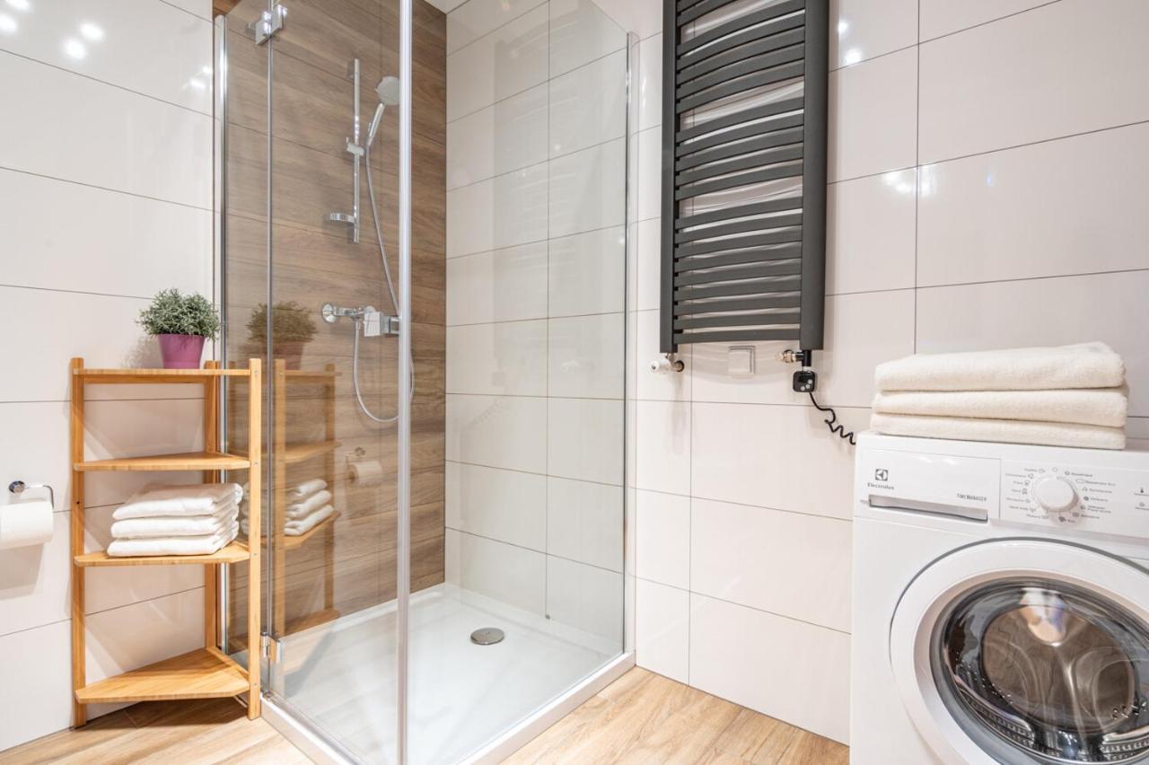 Apartamenty Pod Orlem Blisko Skoczni Закопане Екстериор снимка