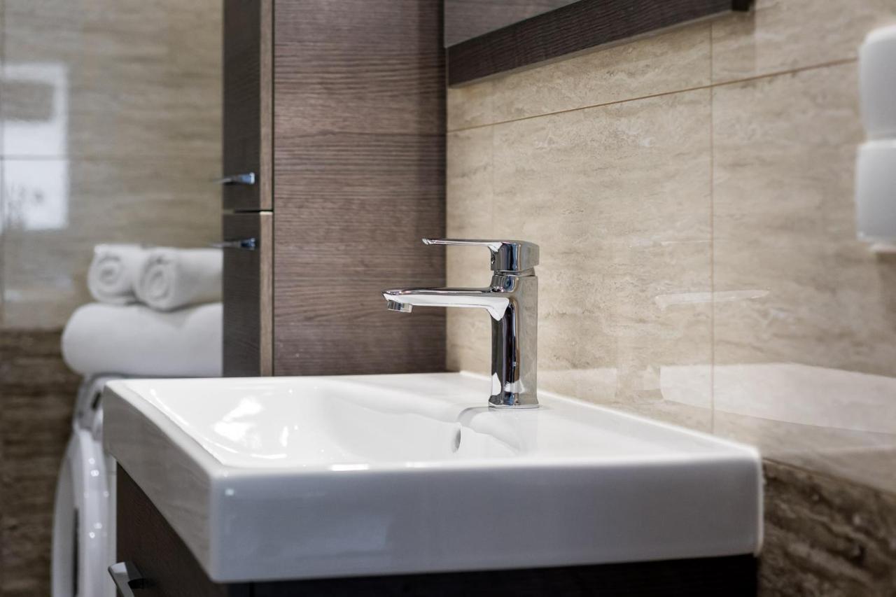 Apartamenty Pod Orlem Blisko Skoczni Закопане Екстериор снимка