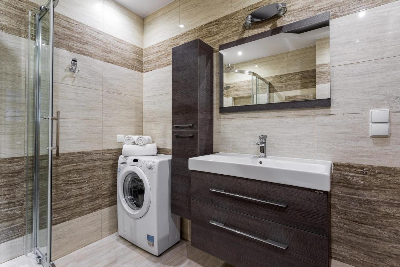 Apartamenty Pod Orlem Blisko Skoczni Закопане Екстериор снимка