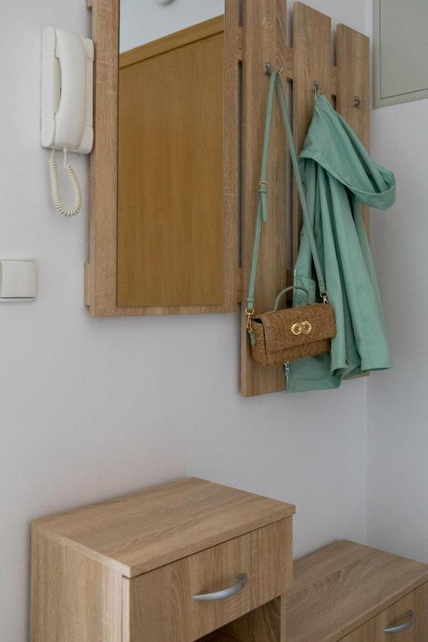 Apartamenty Pod Orlem Blisko Skoczni Закопане Екстериор снимка